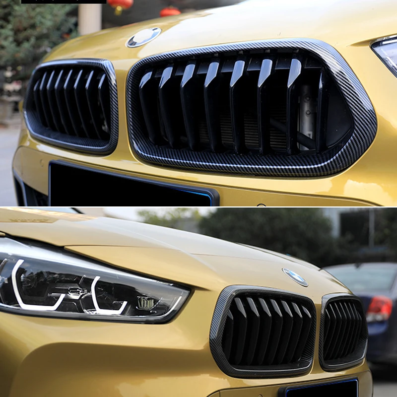 ABS  Ʈ  ׸ , BMW X2 F39 2020 2021 ڵ ׼, īŸϸ