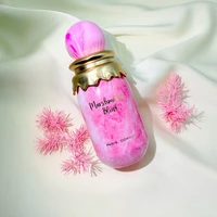 Parfum unisexe 100 ml – Parfum fruité Sweet Marshmallow Captures Jeune Joy & Warm Musk Candy Notes pour filles et usage quotidien 4