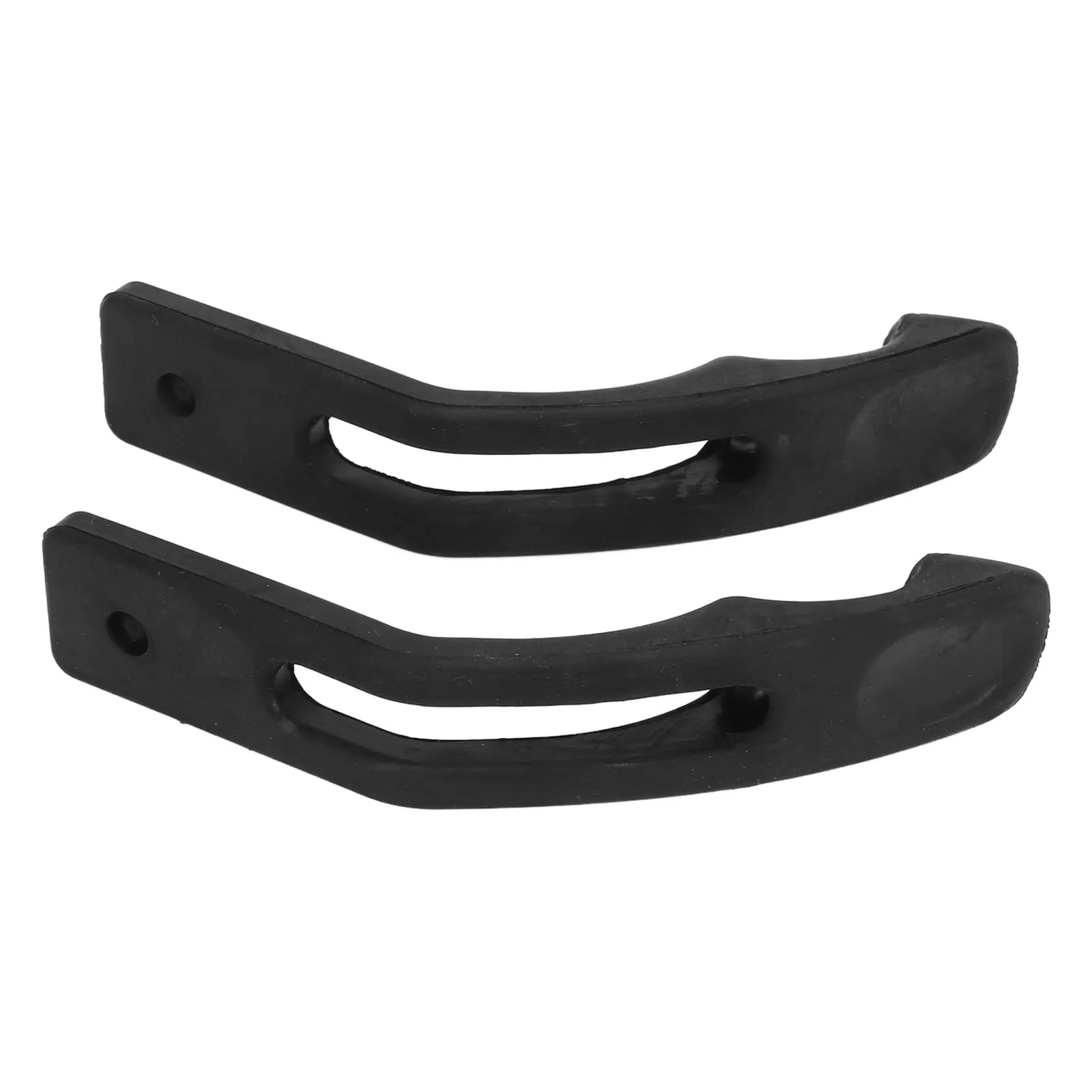 Engine Hood Latch Straps Rubber Bonnet Lock Strap For Ski Doo MACH Z MX MXZ Safari DLX Snowmobiles Accessories 570025900