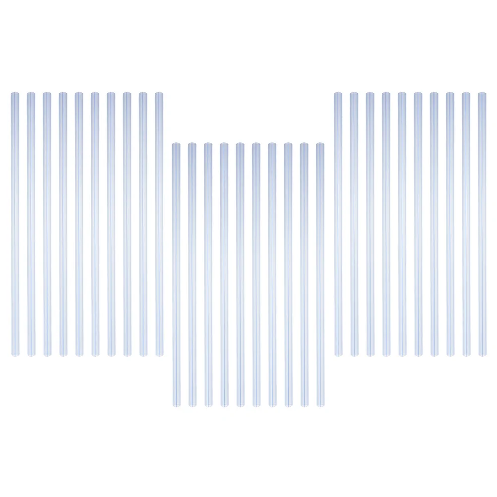 

30 шт., пластиковые Слайдеры для книг