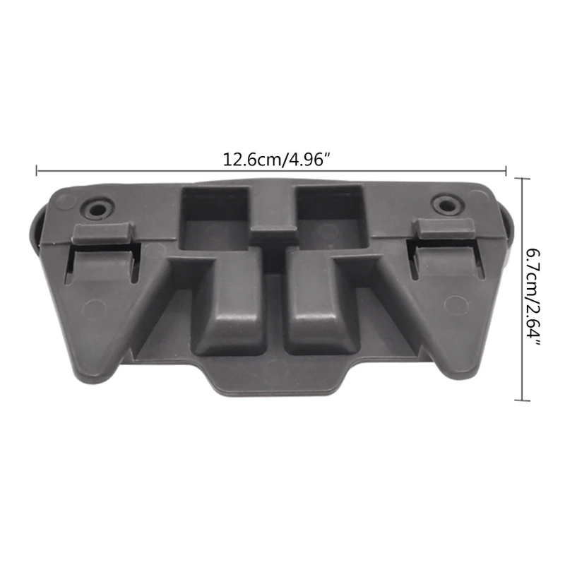 Dishwasher Rack Roller For Dish Rack WPW10195417 W10195416V AP5983730 Universal Dishwasher Parts Accessories