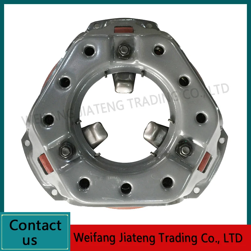 Clutch Assembly for Foton Lovol Series Tractor Part, TE300.211C clutch assembly for foton lovol series tractor part number tb704 211