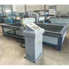 Hot sale 1325 1530 cnc plasma cutting machine for metal pipe with drilling tools 4
