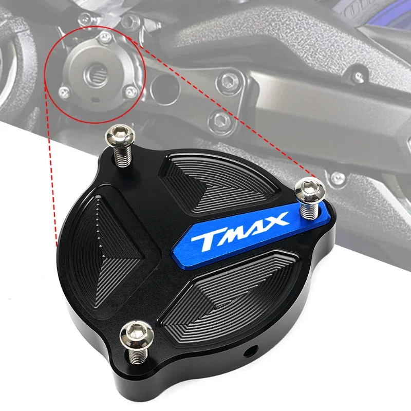 Riser Cavalletto Laterale Per Moto Ingrandisci T-Max 560 TMAX 530 SX DX