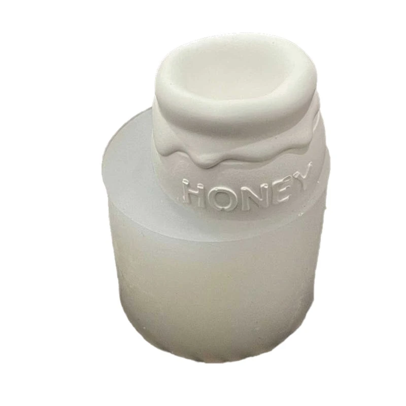 

Honey Epoxy Mold Resin Casting Mold Suitable for Diy Crafts Home Decor