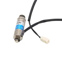 Computerized Embroidery Machine Head Jump Electromagnet Drive Black Thread – High Quality - Image 3