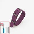 Purple-Black