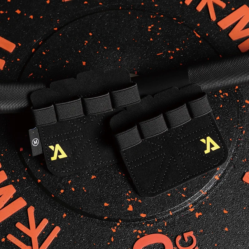 1Pair Black