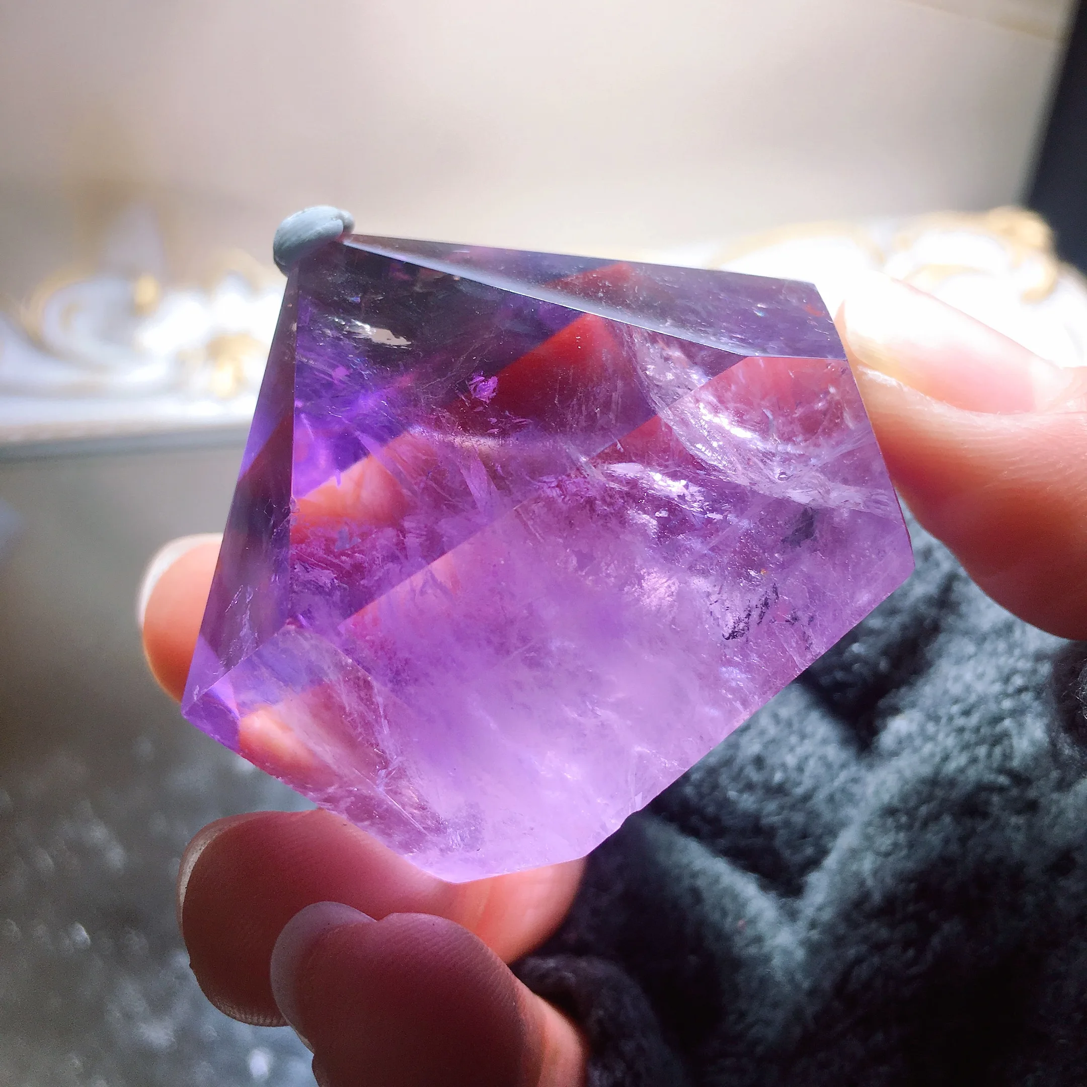 Amethyst Freedom 2517