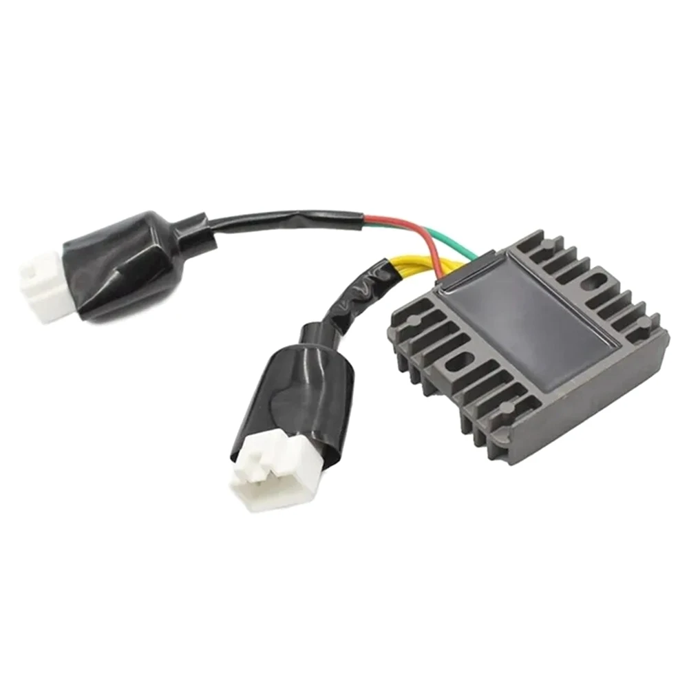 

Регулятор выпрямителя 31600-MEL-A21 31600-MFJ-D01 для Honda CBR600RR CBR 600RR 2007-2012