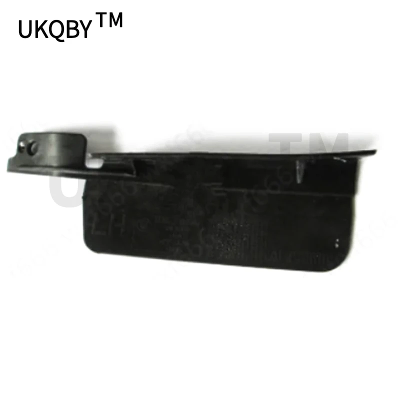 Car Rear wheel fender lining fender Wind blocking lip Mud 51627158383/4 Suitable for X5 E70b mw2006-2013 Mudguard Small