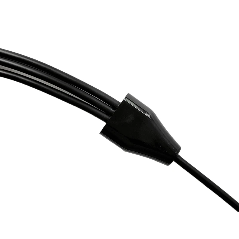 Multi-Port USB Adapter Cable - 1 Male to 3 Female Extension Hub