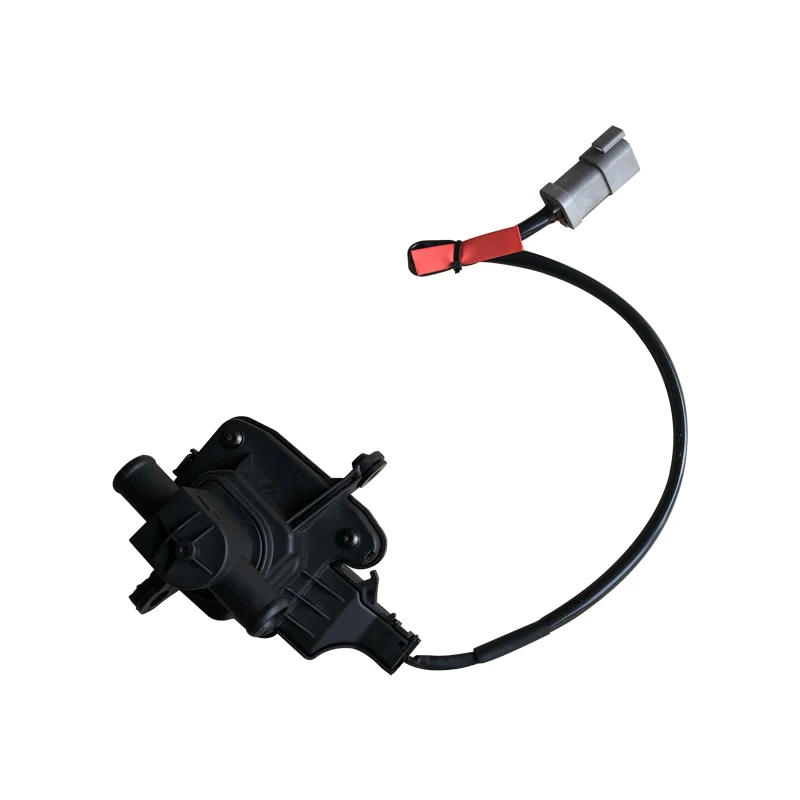 Spare Parts for Scania Trucks SCE 1793197 2160199 Coolant Control Valve
