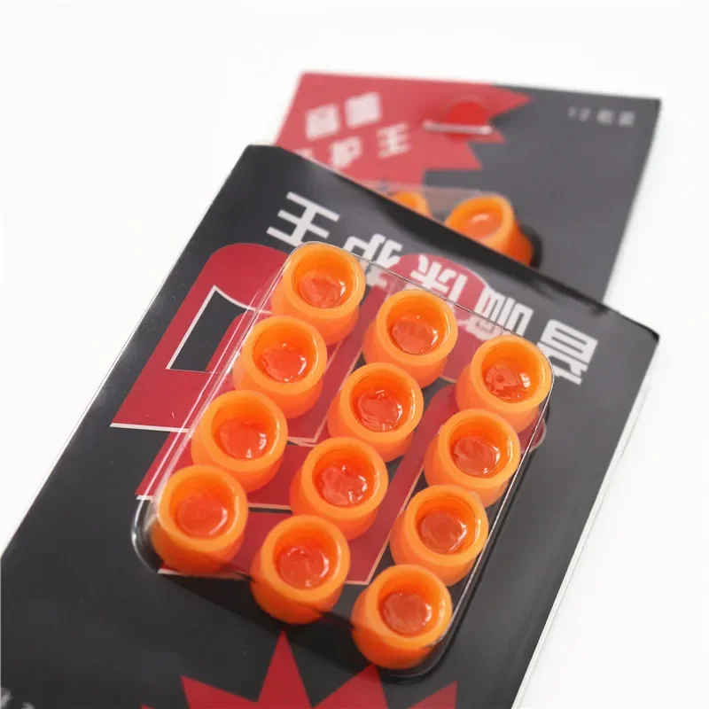 Tappo Antipolvere Audio RCA In Plastica Morbida ... - Aliexpress - Foto 6