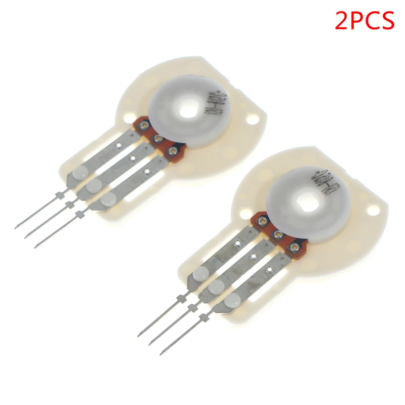Automotive Air Conditioning Resistance Sensor 2Pcs for PIHER 4.7K Resistance FP01-WDK02-40 &deg; C + 85 &deg; C