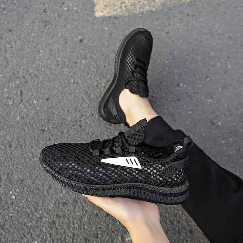 新品⬛︎スローブイエナ⬛︎2024⬛︎メッシュフラットシューズ⬛︎レザー⬛︎23.5 Heloise Wedge 95 | Latte ナッパレザー・プラットフォーム