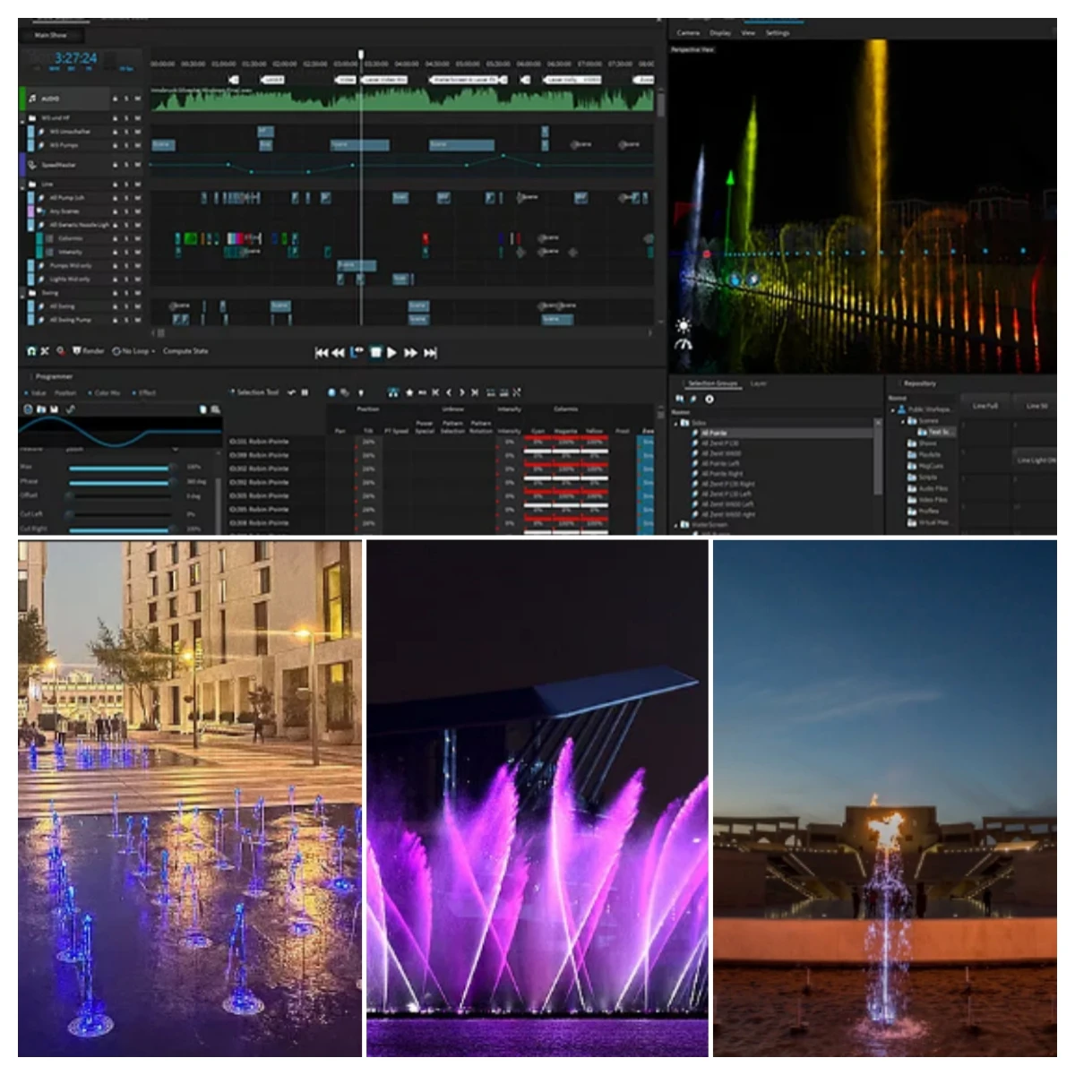 Professional Depen Licence R4 Dongle Full Modules for Stage Lighting Visualization Design Software Support Update