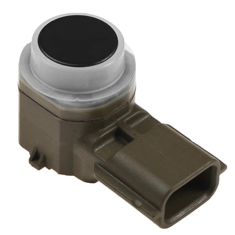 Nissan Infiniti PDC Parking Assist Bumper Sensor 28438-5SA0B