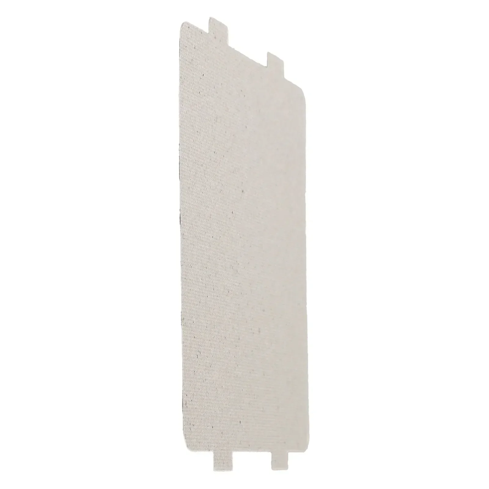 1/5/10pc Microwave Oven Mica Sheet 9.9 X 10.8cm Mica Plate Wave Guide Cover Plate Environmental Insulation Microwave Oven Heater