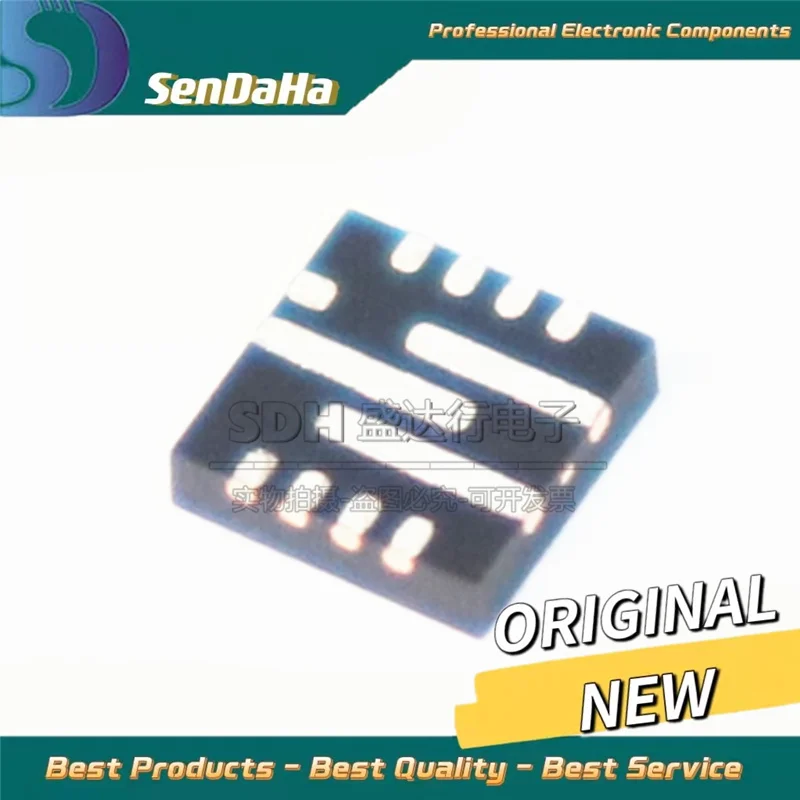 SCT2361FPBR SCT2361 QFN12 30V/6A 2361 DC-DC new original 5pcs/lot