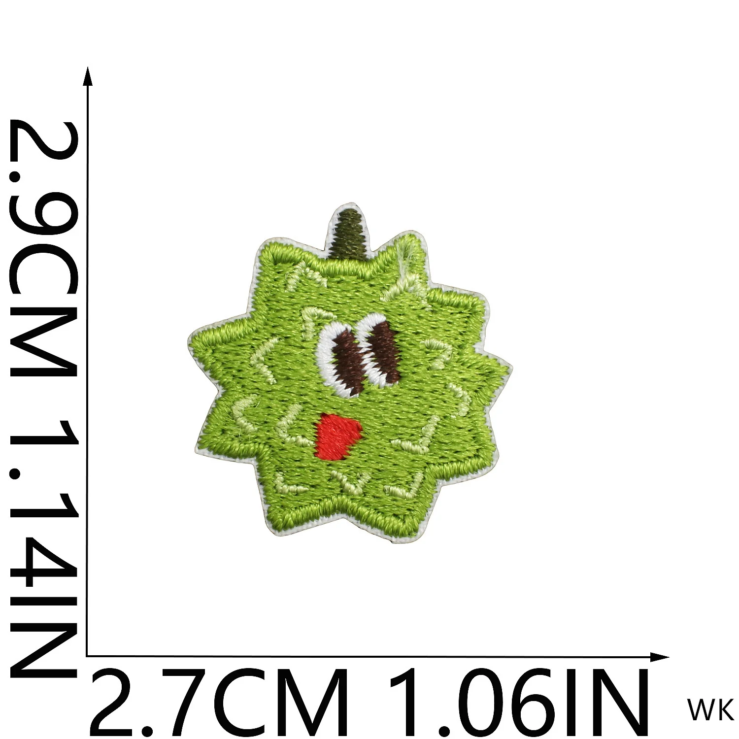 10 pcs No.25