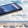 IIIF150 B1 Pro Rugged Phone 6.5" FHD+ Display Octa-core 20MP Night Vision 6GB RAM+128GB ROM 10000mAh Android 12 Smartphone 6