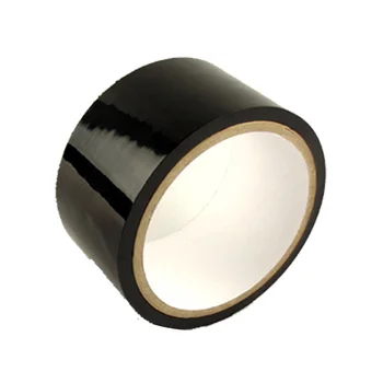 15M Electrostatic Non-sticky Tape SM Sex Bondage Restraint Tape BDSM Bondage Harness Sex Toys Erotic Accessories For Couples 4