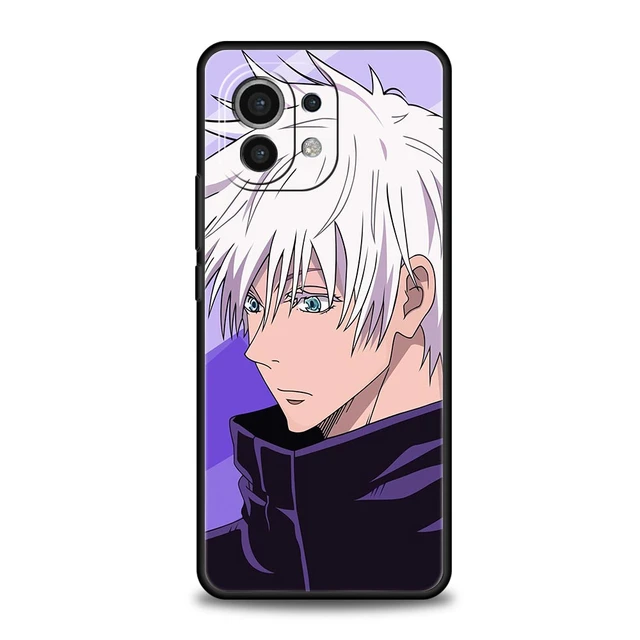 Xiaomi Mi 10t Lite 5g Anime Case  Xiaomi Mi 10 Lite 5g Cover Anime - Anime  Case - Aliexpress