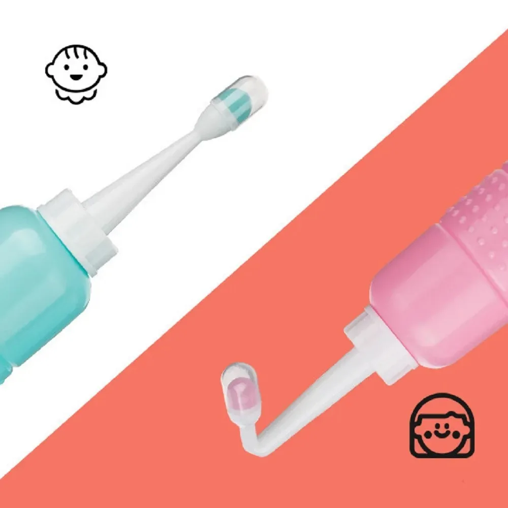 500ML New Portable Bidet Spray Handheld Travel Bidet For Pregnant Women Baby Cleansing Water Washer Bottle 3