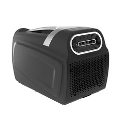 400W Portable Air Conditioners Energy Efficient Outdoor Super Cooling Silent Air Conditioner For Camping AIR COOLER AIR CONDITIO