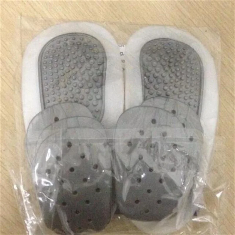 Wholesale Multipurpose Corrective Insoles Flat Foot Orthotics Insole Fitness Accessories