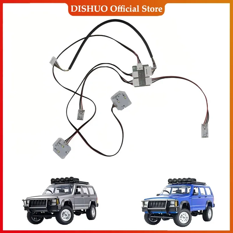 dsc-products