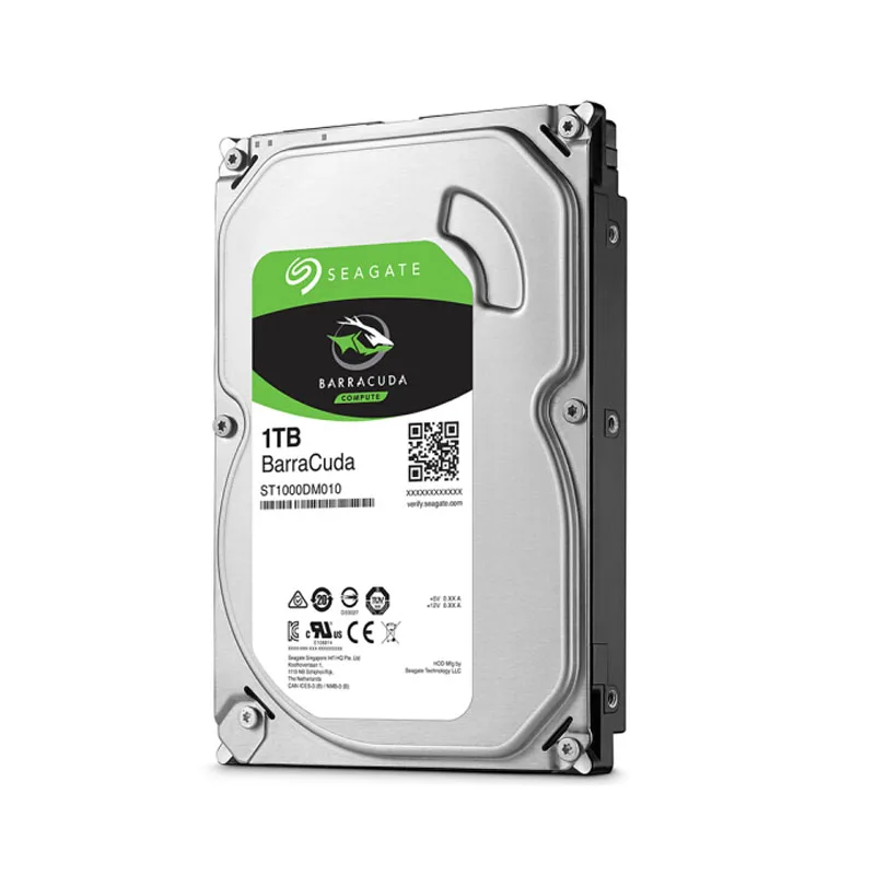 Seagate-ST1000DM010 Cool fish 7200  ǻ 1T  ϵ ũ,  1tb ͸