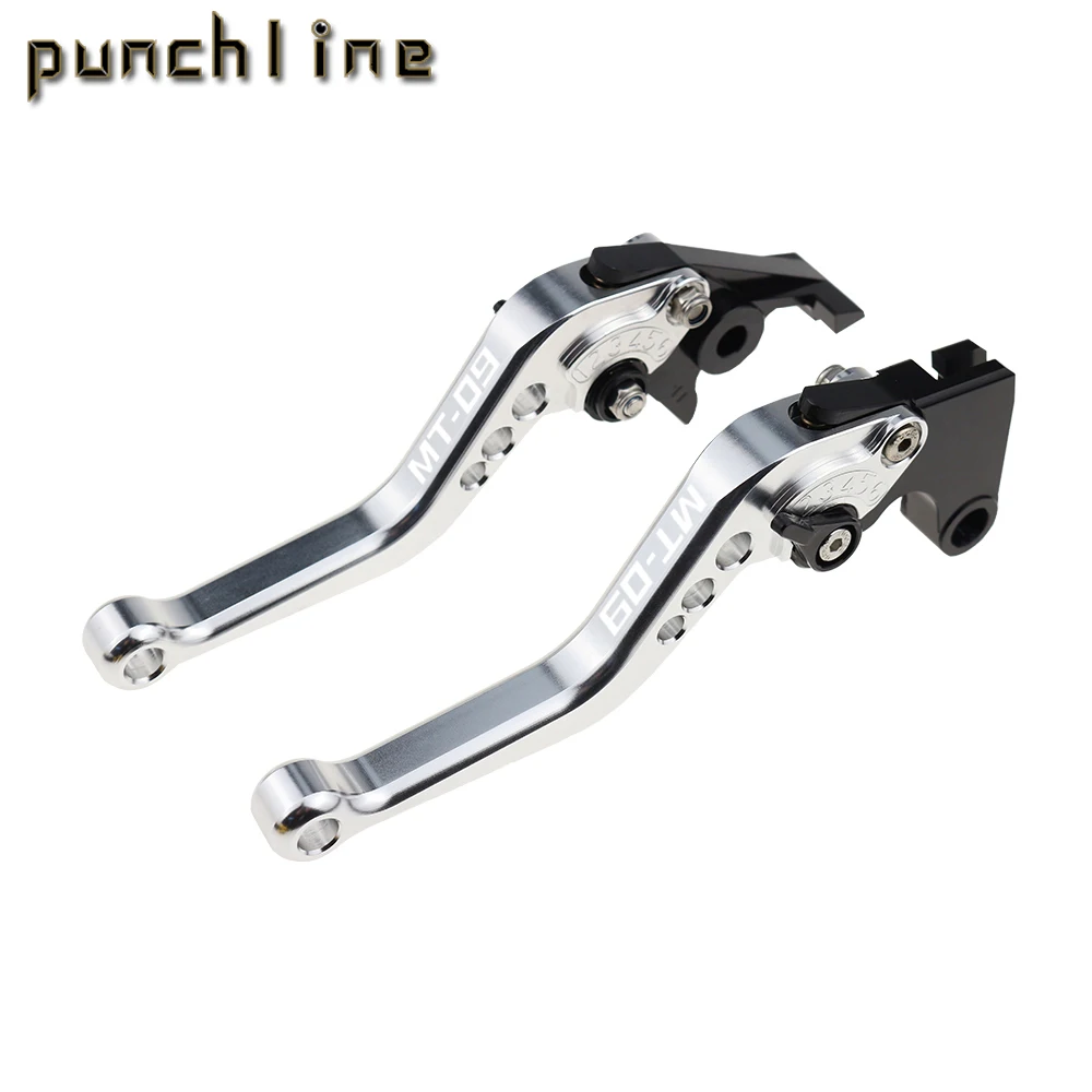MT-09 SP 2021-2023 Ʈ̼ 9/GT MT 09 SP  CNC ׼, Ʈ 극ũ Ŭġ    ڵ Ʈ 