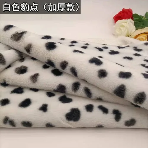 Thickened style - 5