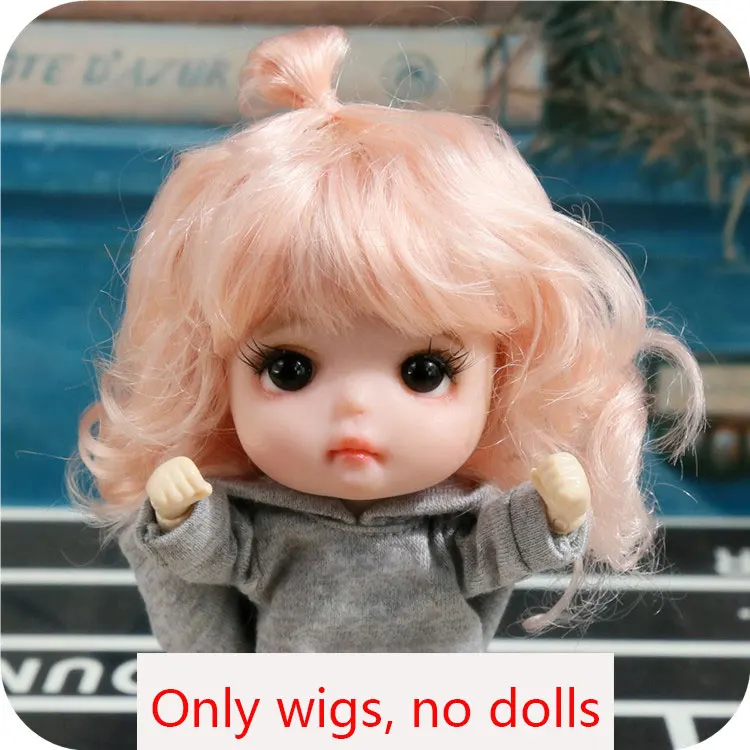 Wig only 375-SM108