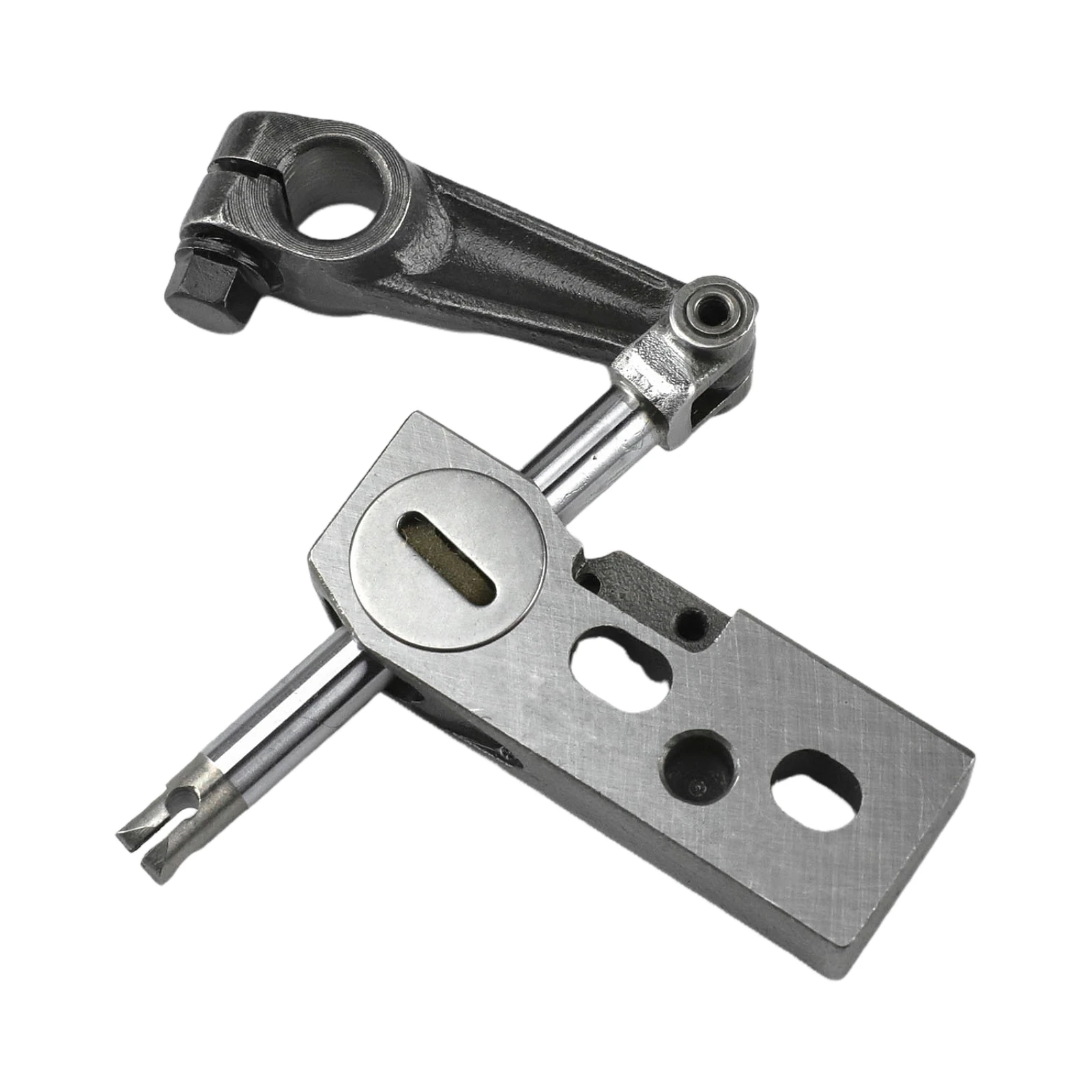 271517B91Y1 + 271510S0 Upper Looper Holder Crank Arm ASM. Fit