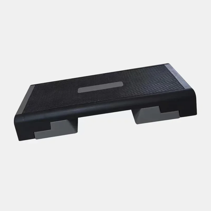 

Adjustable aerobic step platform gym platform exercise board outdoor indoor fitness pedal