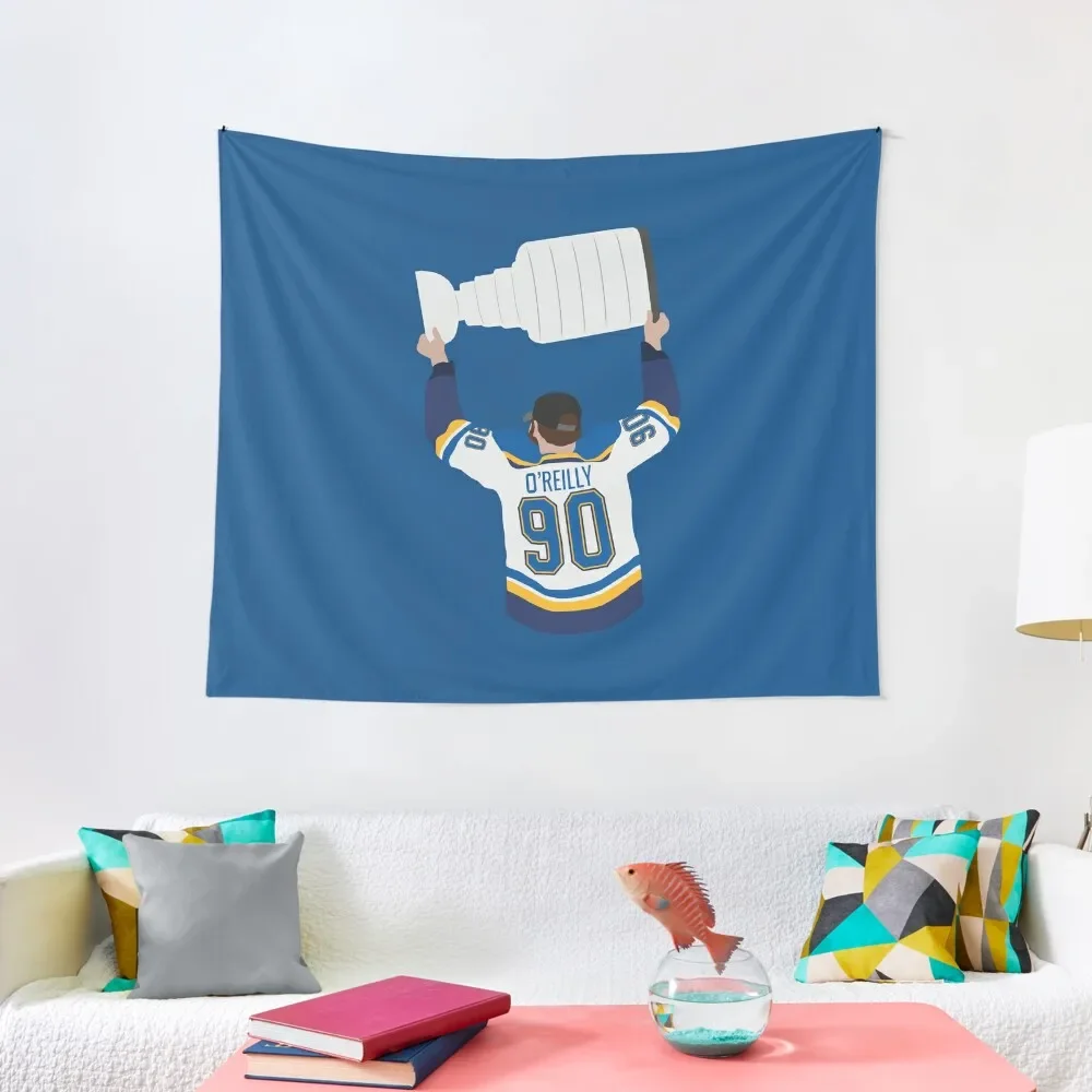 

Ryan O'Reilly Tapestry Things To The Room Bedrooms Decorations Tapestry