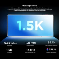 Global Version Redmagic 11 Air X799J 3