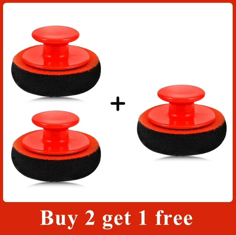 Buy 2 Get 1 Free