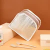 Cute Insulation Lunch Box Portable Fridge Thermal Bag Kids School Thermal Insulated Lunch Box Tote 3d Cartton Pattern Bento Bag 4