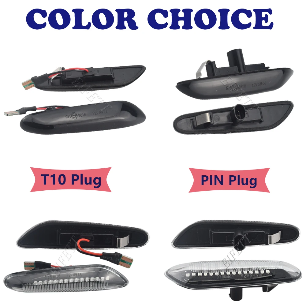 ���� LED ���̵� ��Ŀ �����̴� ���̳��� ���� ���õ�, BMW E60 E61 E87 E90 E91 E92 E93 E81 E82 E88 E46 X3 E83 X1 E84