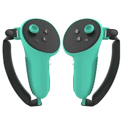 Enhanced VR Controller Silicone Grip Protective Cover (06)