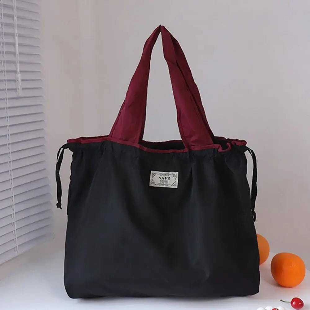 Eco-Friendly Foldable Reusable Shopping Bag