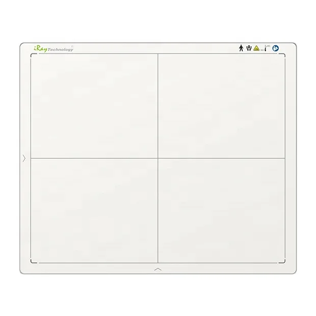 Беспроводной цифровой детектор