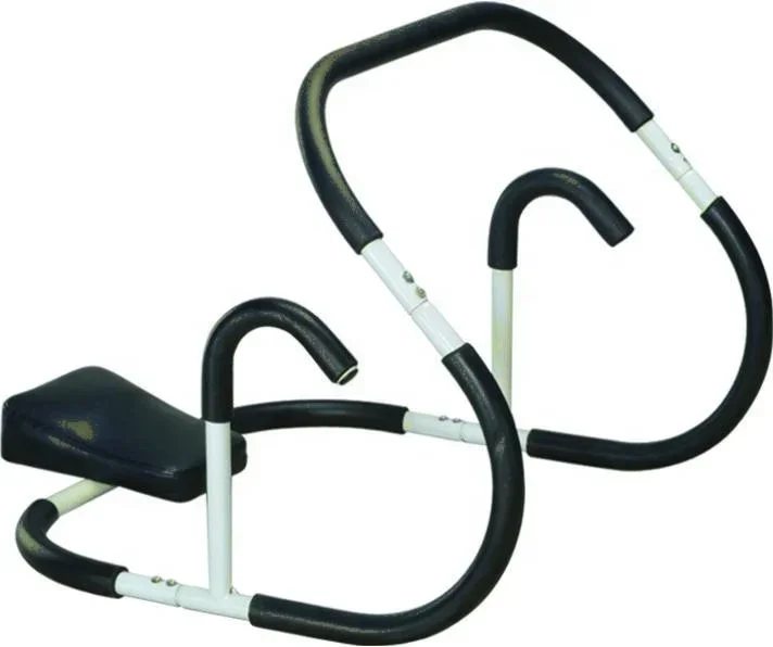 피트니스 Ab 존 체육관 장비, 복부 트레이너 기계