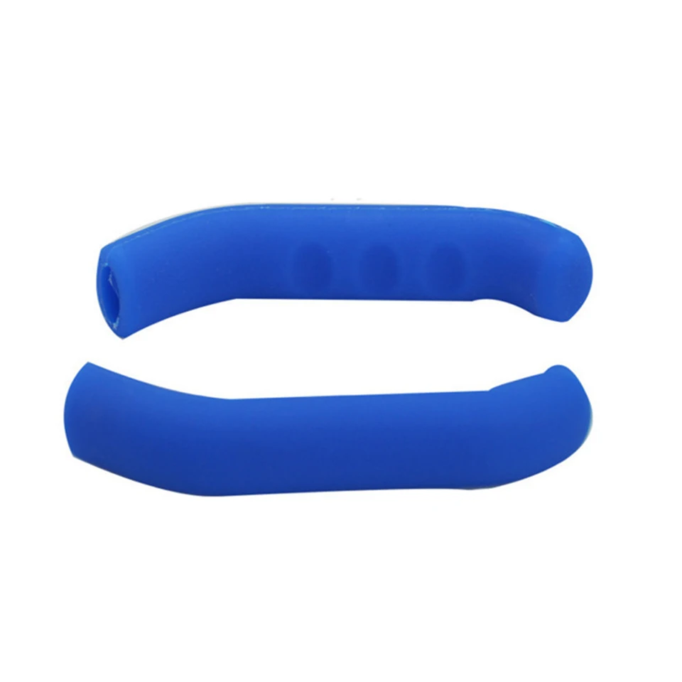 Anti-Slip Silicone Gel Brake Handle Grips