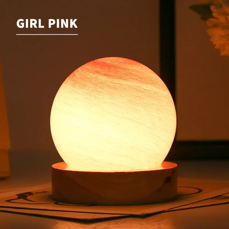 Girl Pink