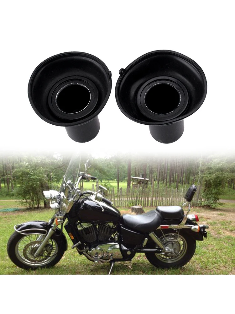 

2 шт., поршень для карбюратора Honda Shadow 1100 VT1100